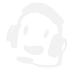 Icon for Customer Support Agent