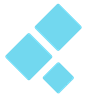 Inquiryon Logo. Sparkle!